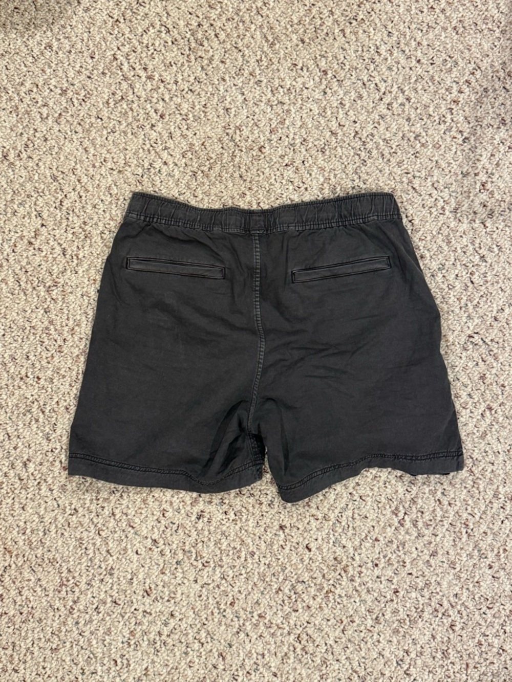 Abercrombie Sea Fade Shorts - Picture 2 of 3